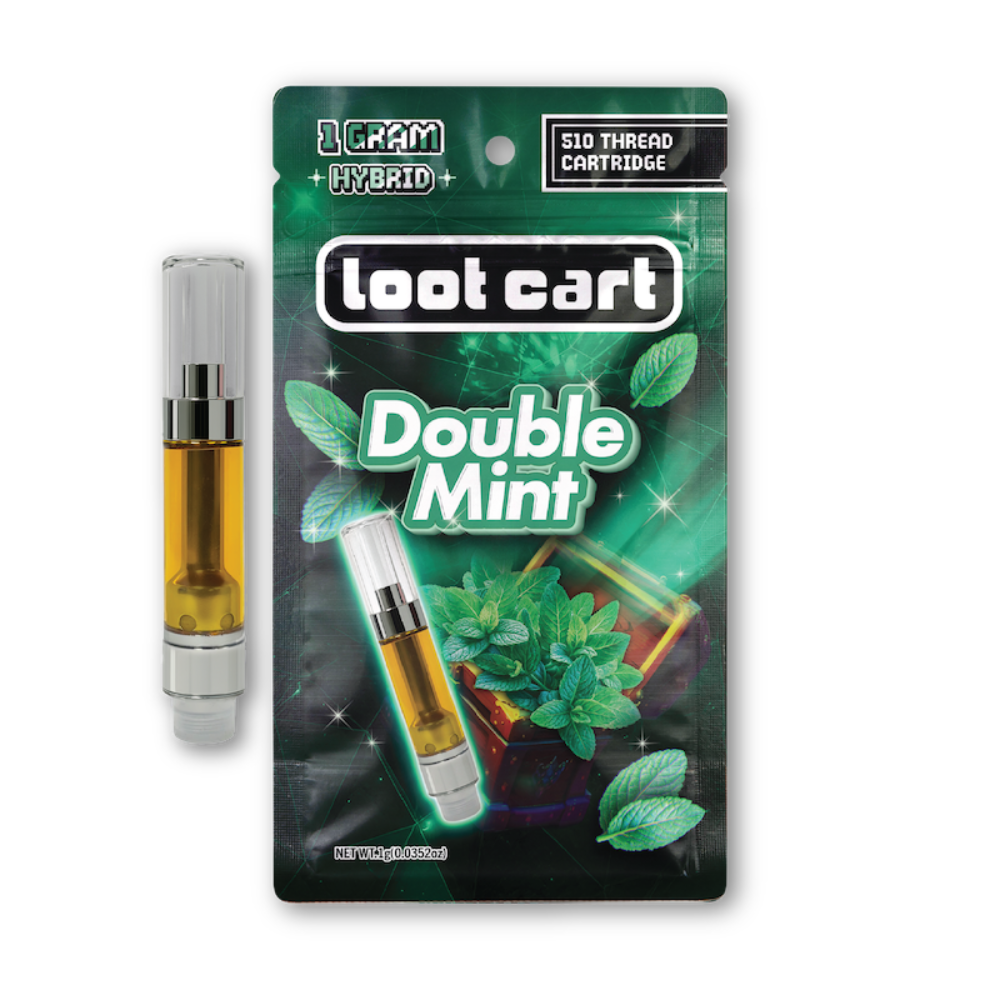 Double Mint