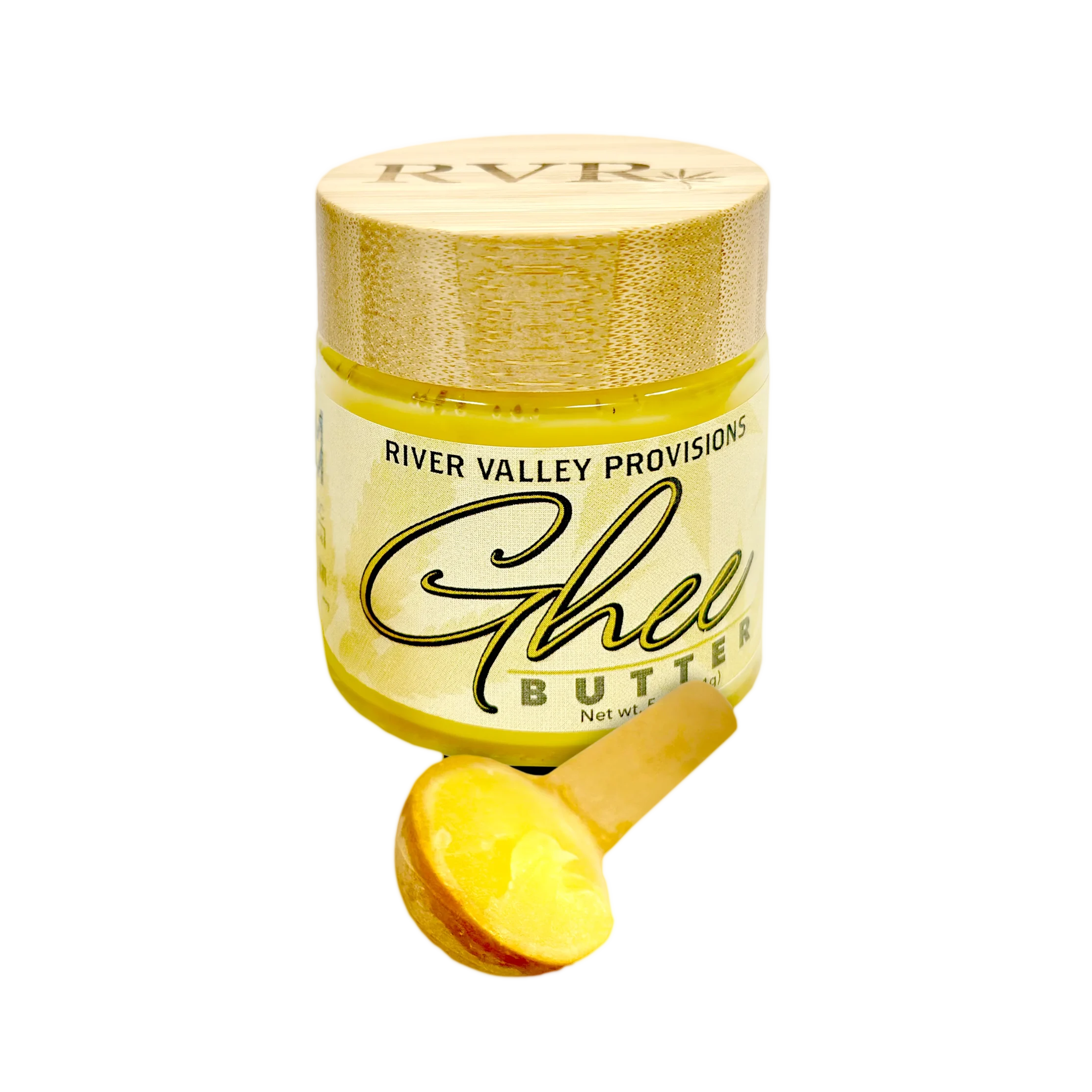 Ghee (600mg)
