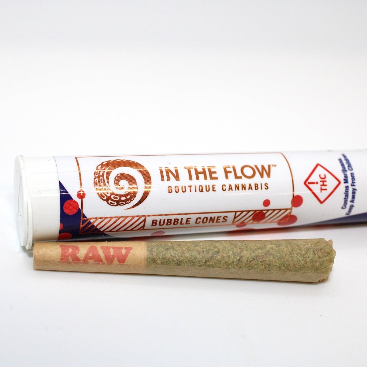 Donny Jones [.7g]