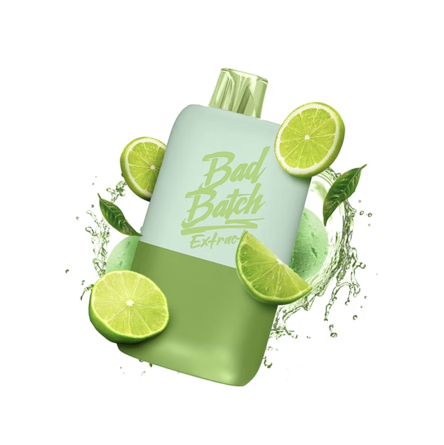 Lemon Lime Sorbet [2000mg]