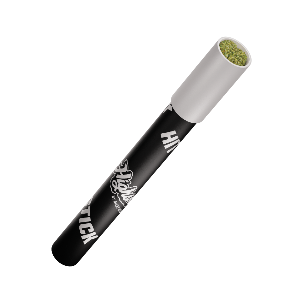 Highsman Hit Stick™ - “Touchdown Tango Mango” - 0.5g