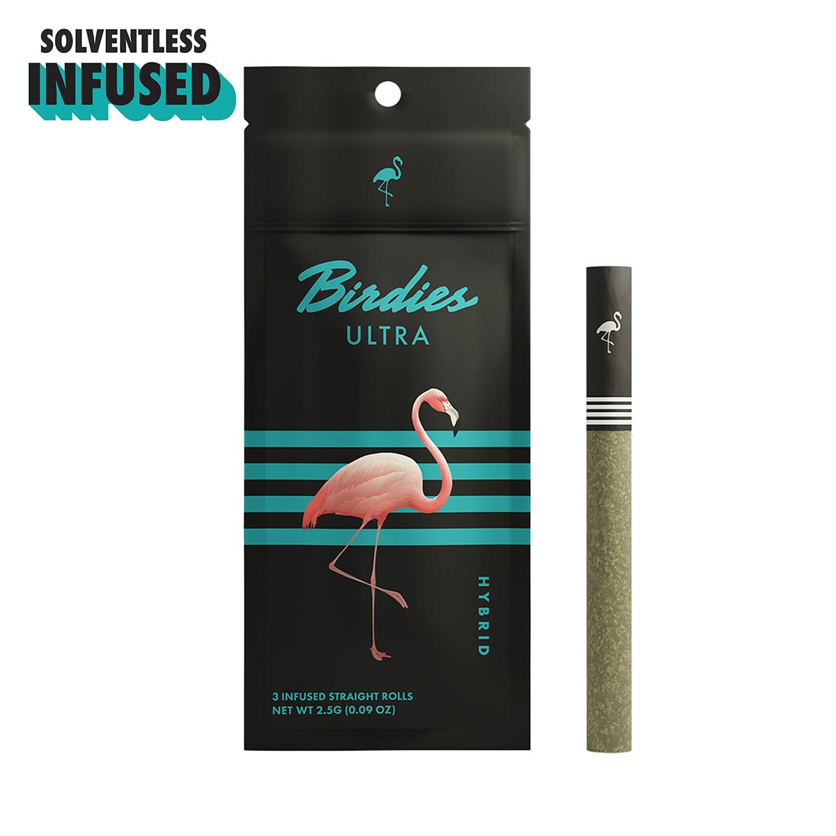 Ultra Hybrid [0.85g]