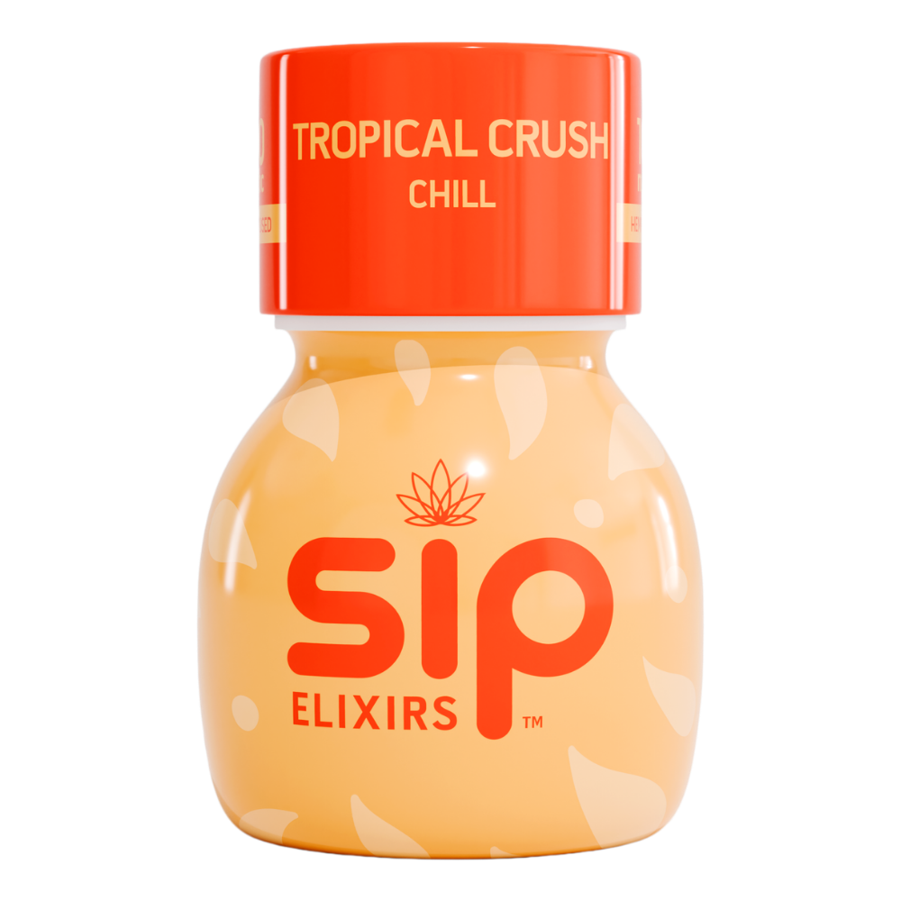 Tropical Crush Drink (100mg) 