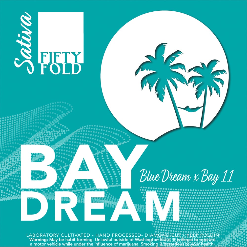 Bay Dream [.75g]