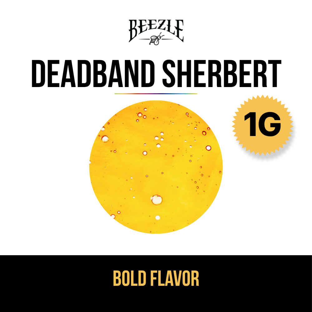 Deadband Sherbert
