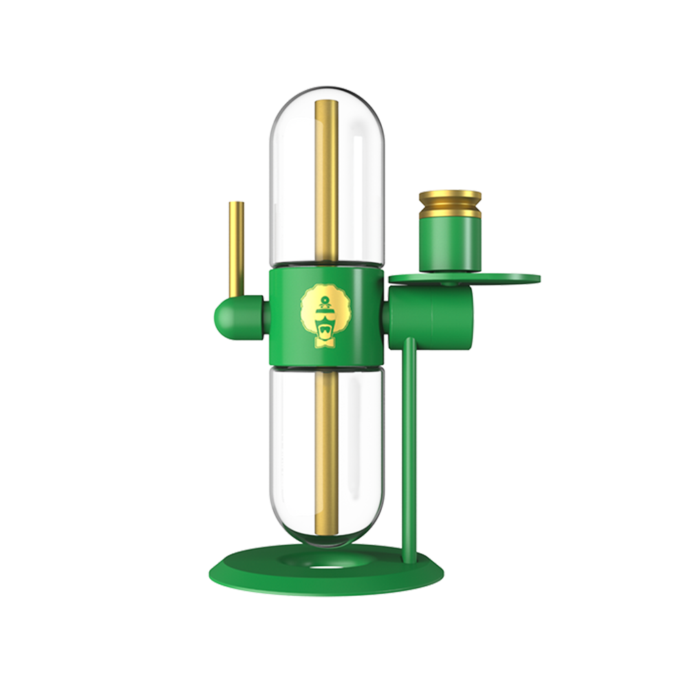 Dr. Greenthumb's X Stündenglass Gravity Infuser