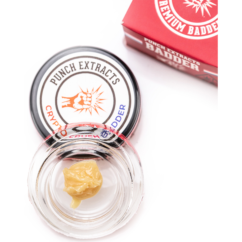 Shop Crypto Crush | Leaf Dispensary - Thousand Oaks Thousand Oaks, CA