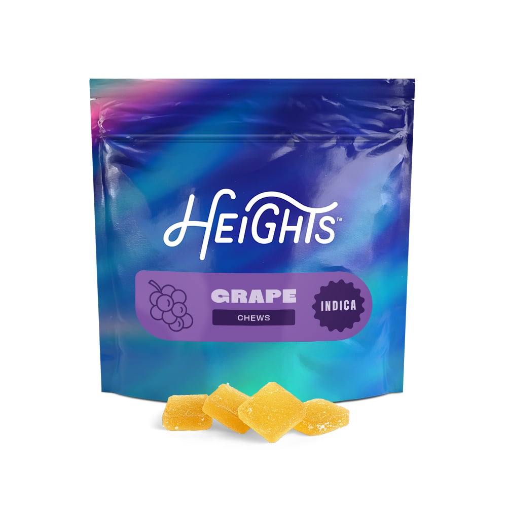 Grape Indica 20pk Each,