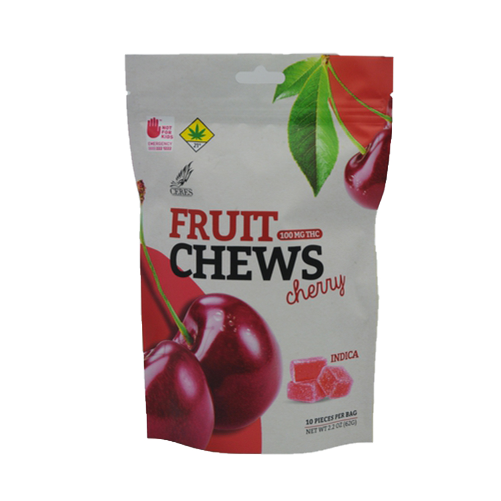 Cherry - Indica [10pk] (100mg)