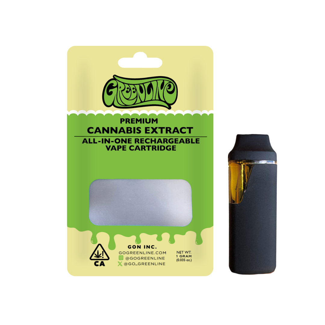 Jack Herer [1000mg]
