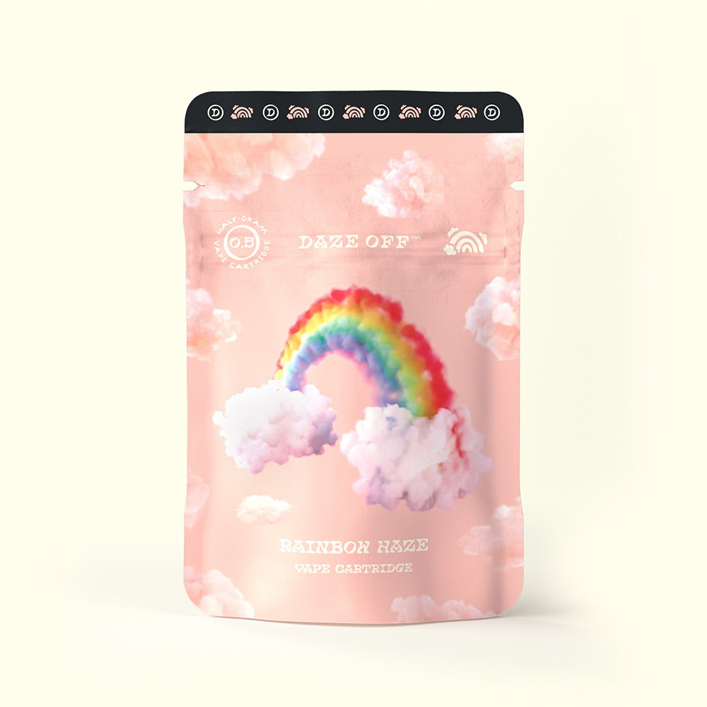 Rainbow Haze