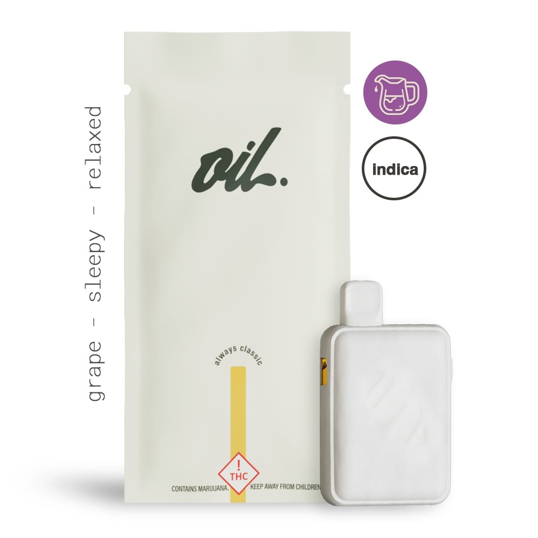 Purple Punch - Tugboat - 1g