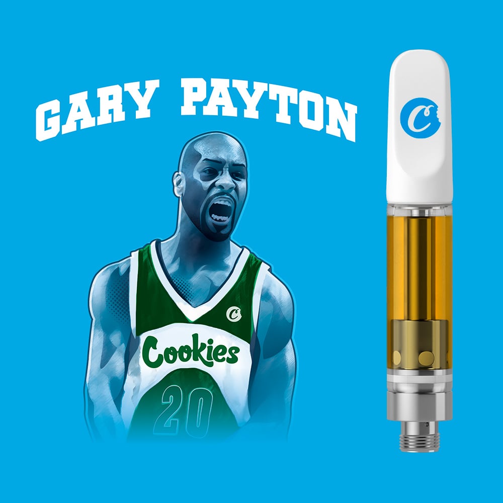 Shop Gary Payton