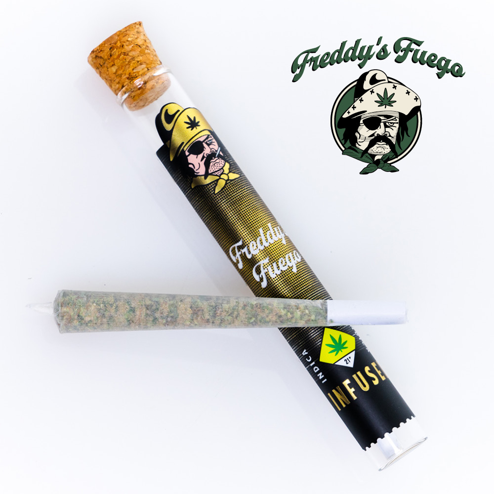 Black Market [1g]