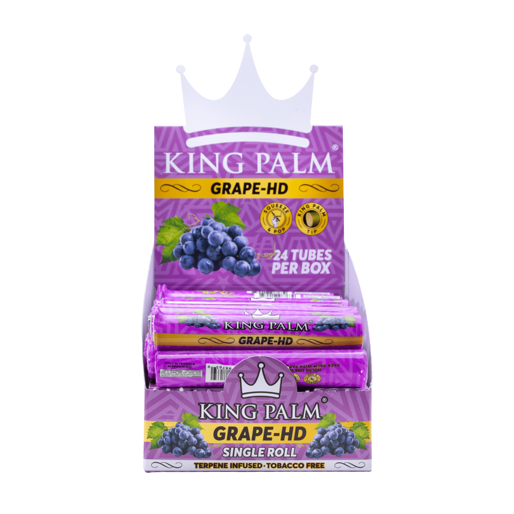 Shop Grape - Single | Canna Culture Collective - Midtown