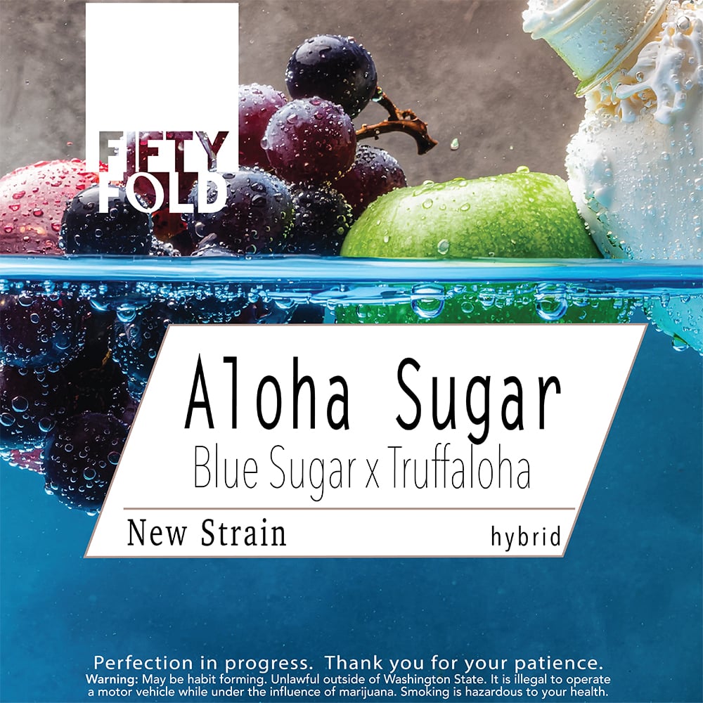 Aloha Sugar