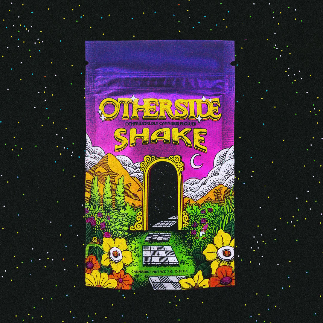 Blockberry (Super Boof Cut)