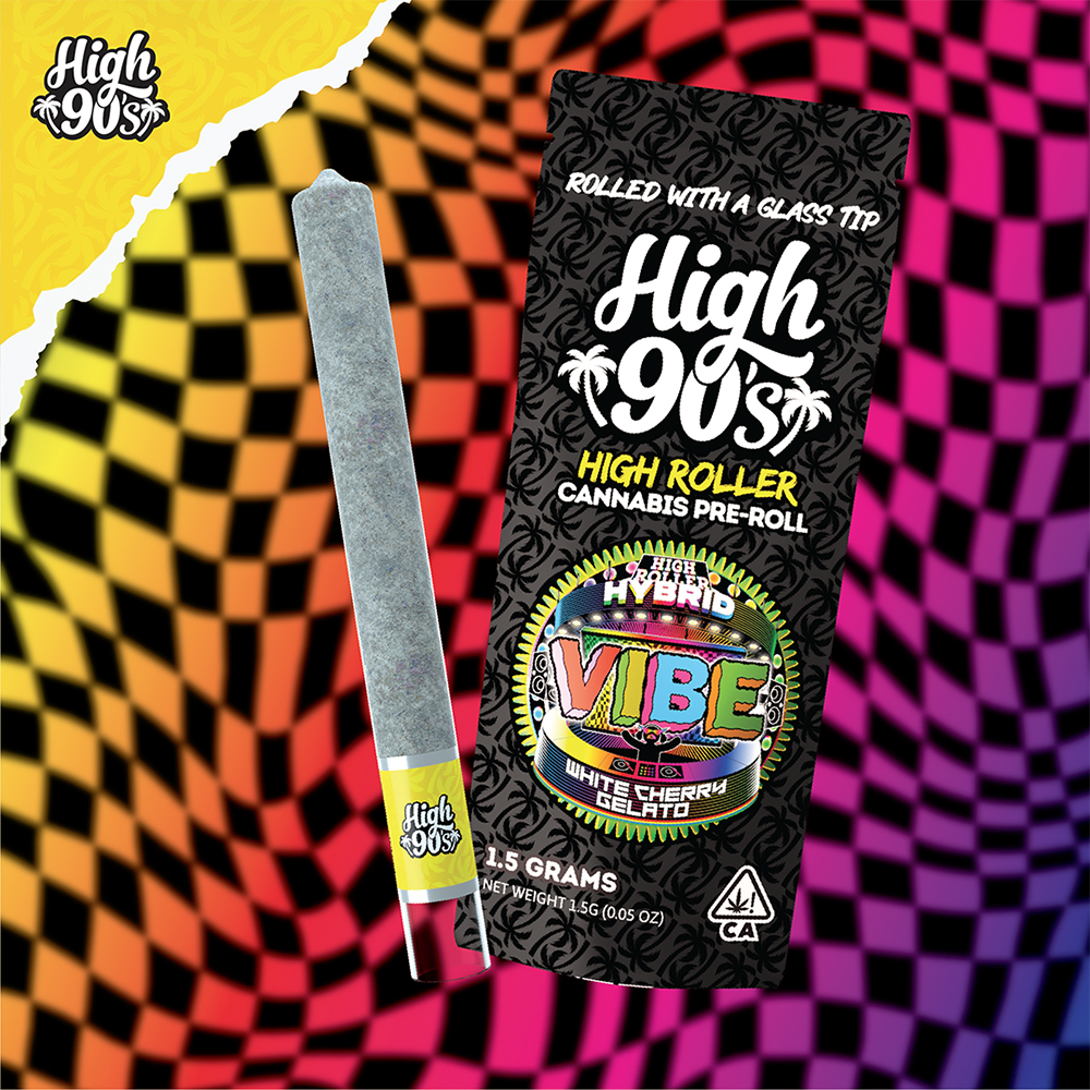 Vibe [1.5g]