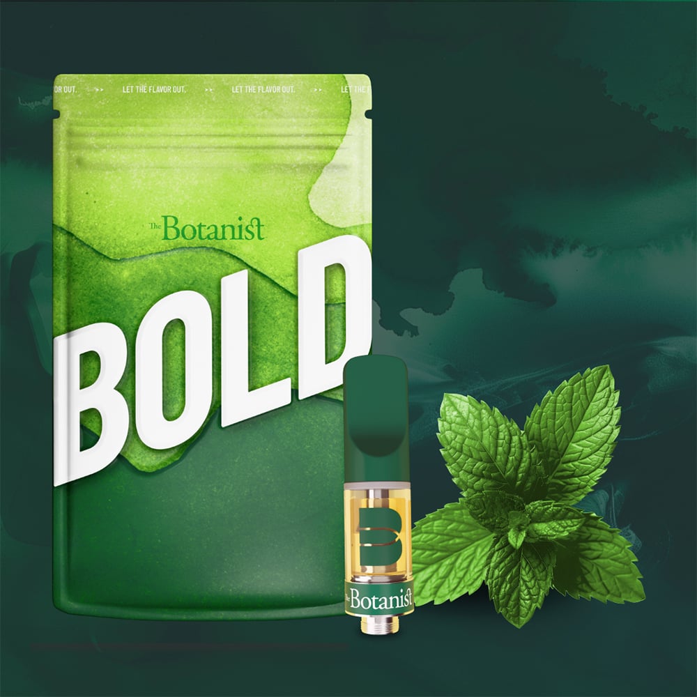 BOLD Mint
