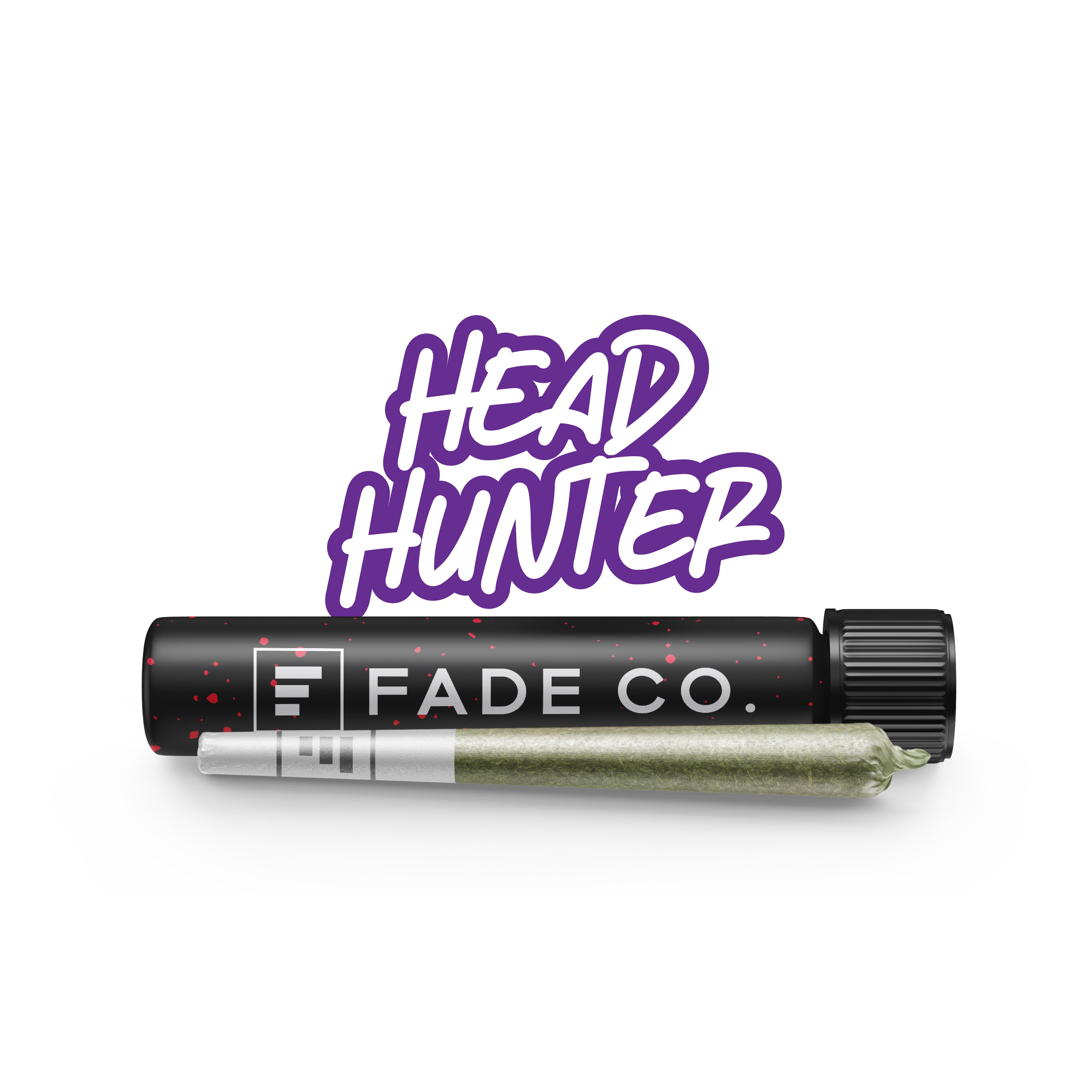 Head Hunter [2pck x .5g]