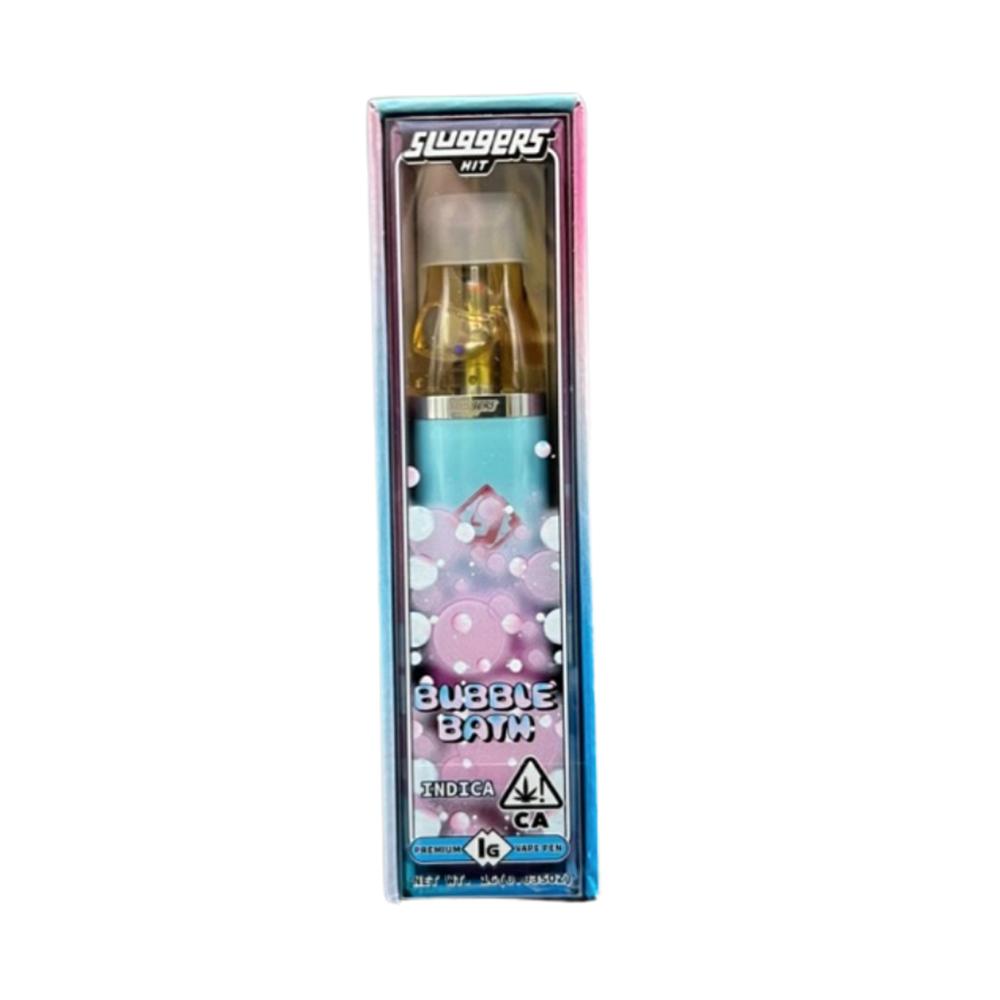 elfbar elfa master akku Slugger Vape – Best Seller Vape