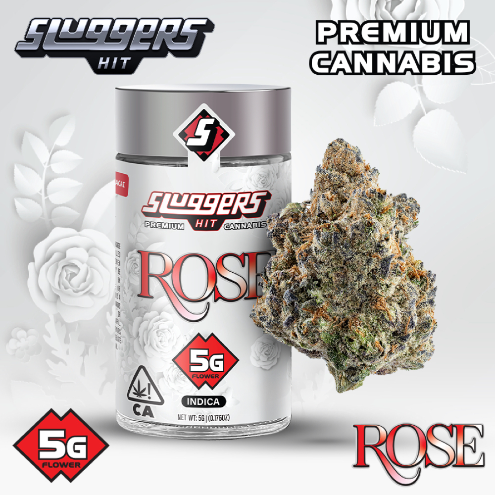 Rose [5g]