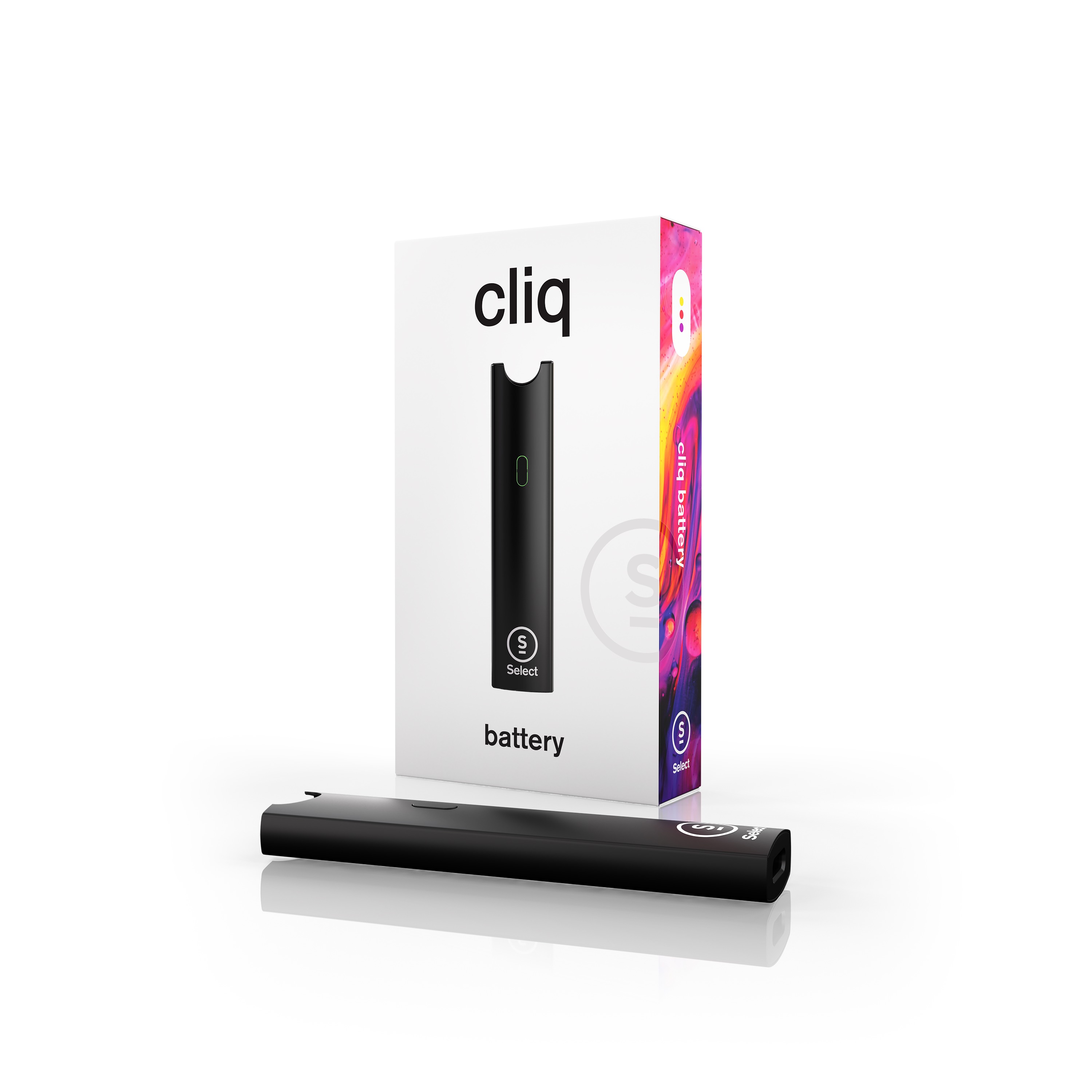 CLIQ Pod Battery