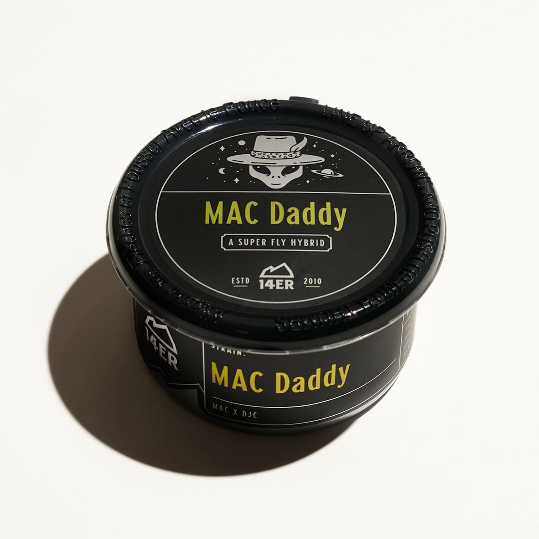 MAC and Cheese