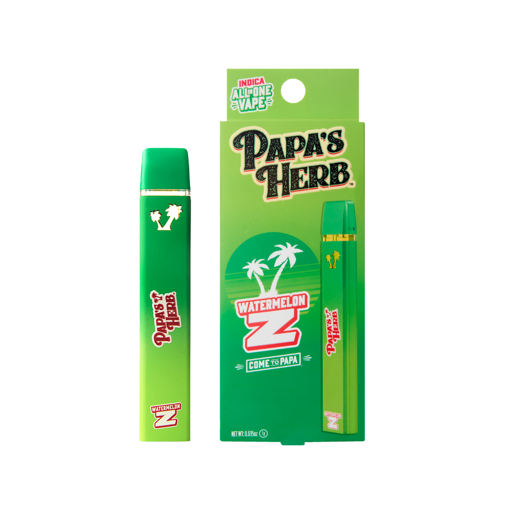 Watermelon Z [1000mg]