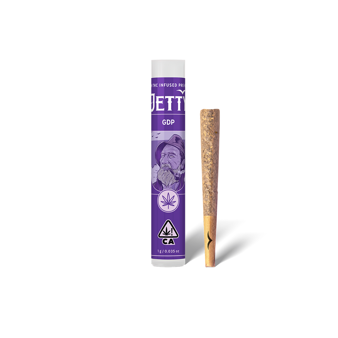GDP x GG4 [1g]