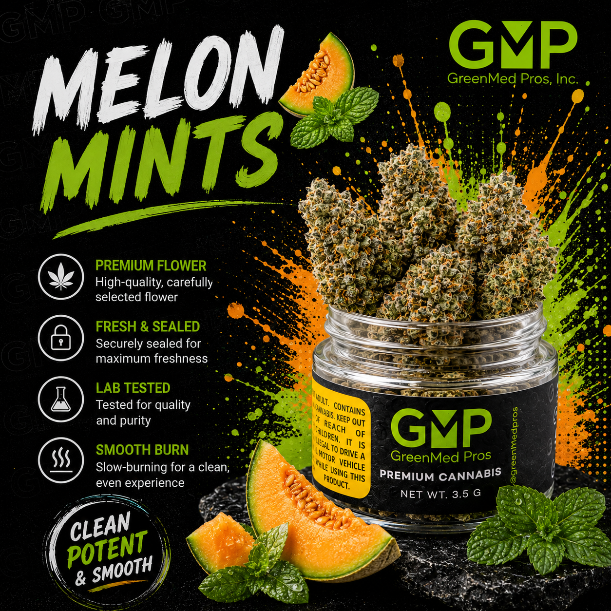 product card