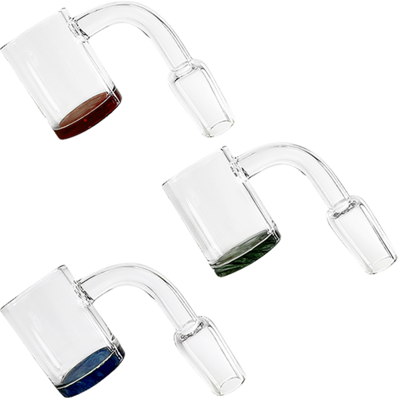 Quartz Banger [14mm] - $7