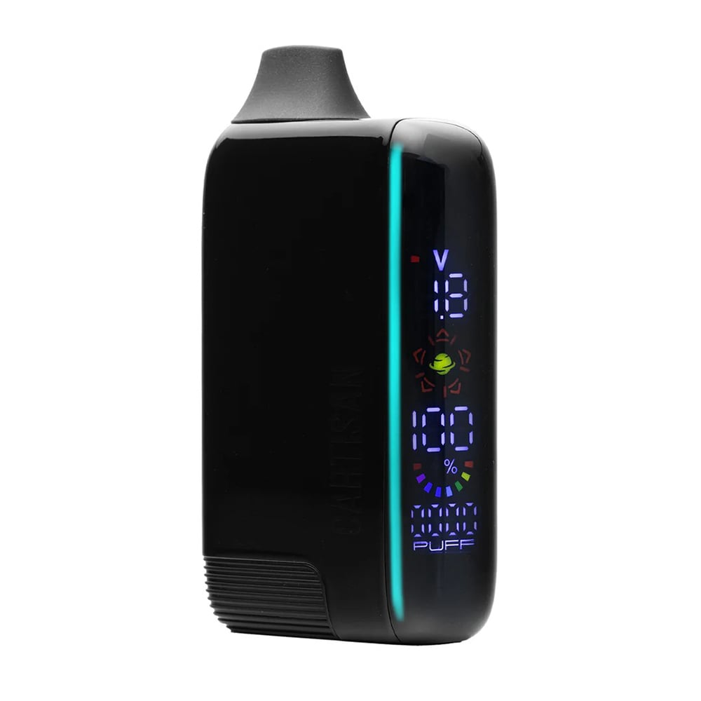 Veil Bar Pro Evo - Obsidian