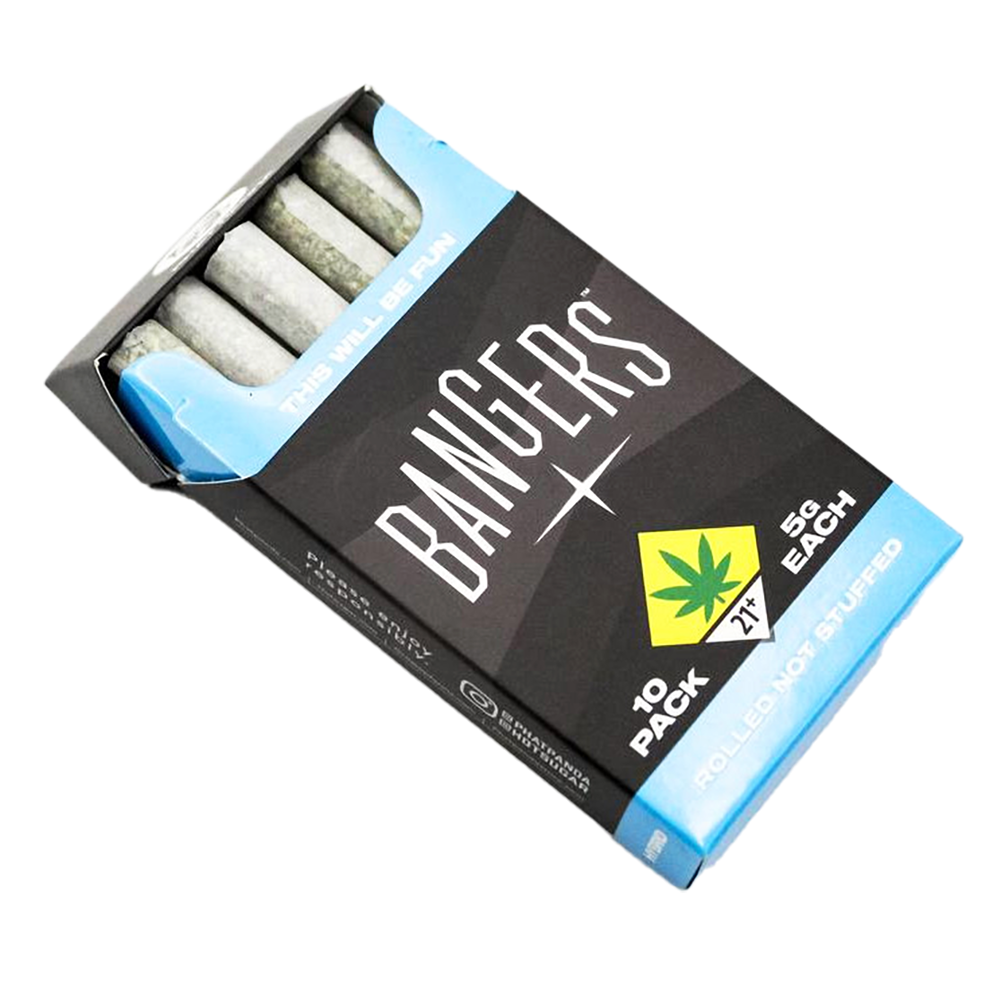 Guava Cupcakes [.5g]