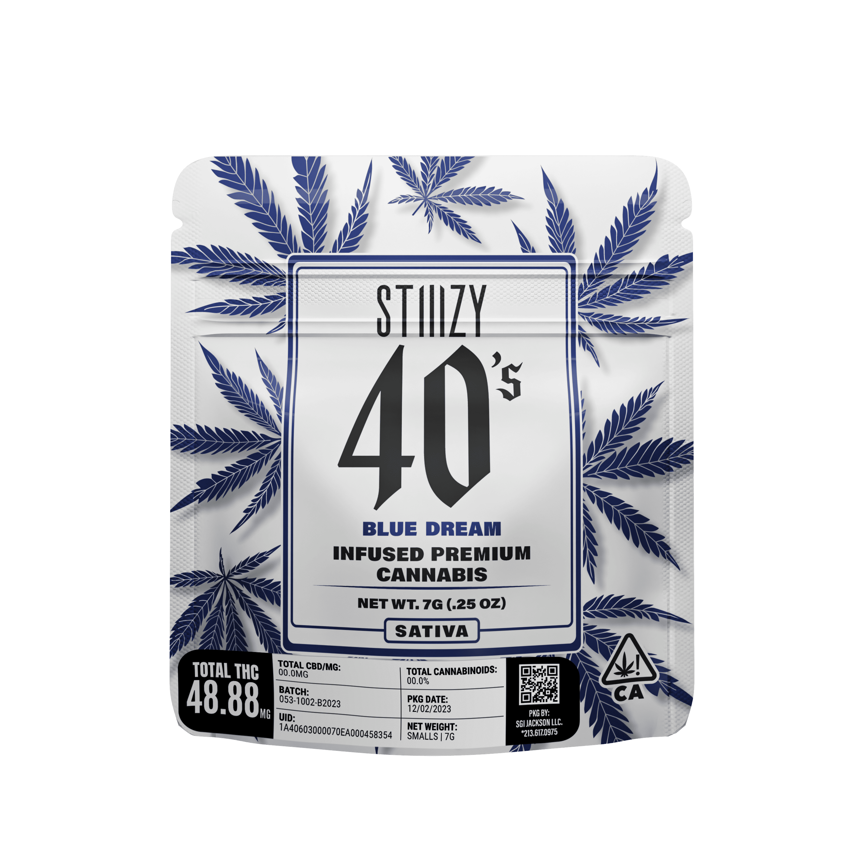 Blue Dream
