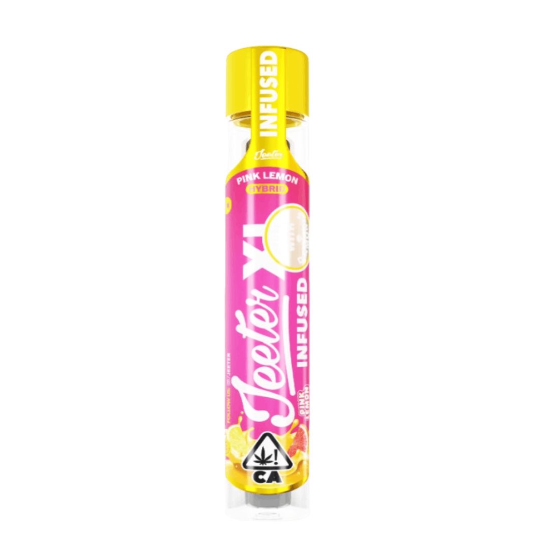 Pink Lemon [2g]