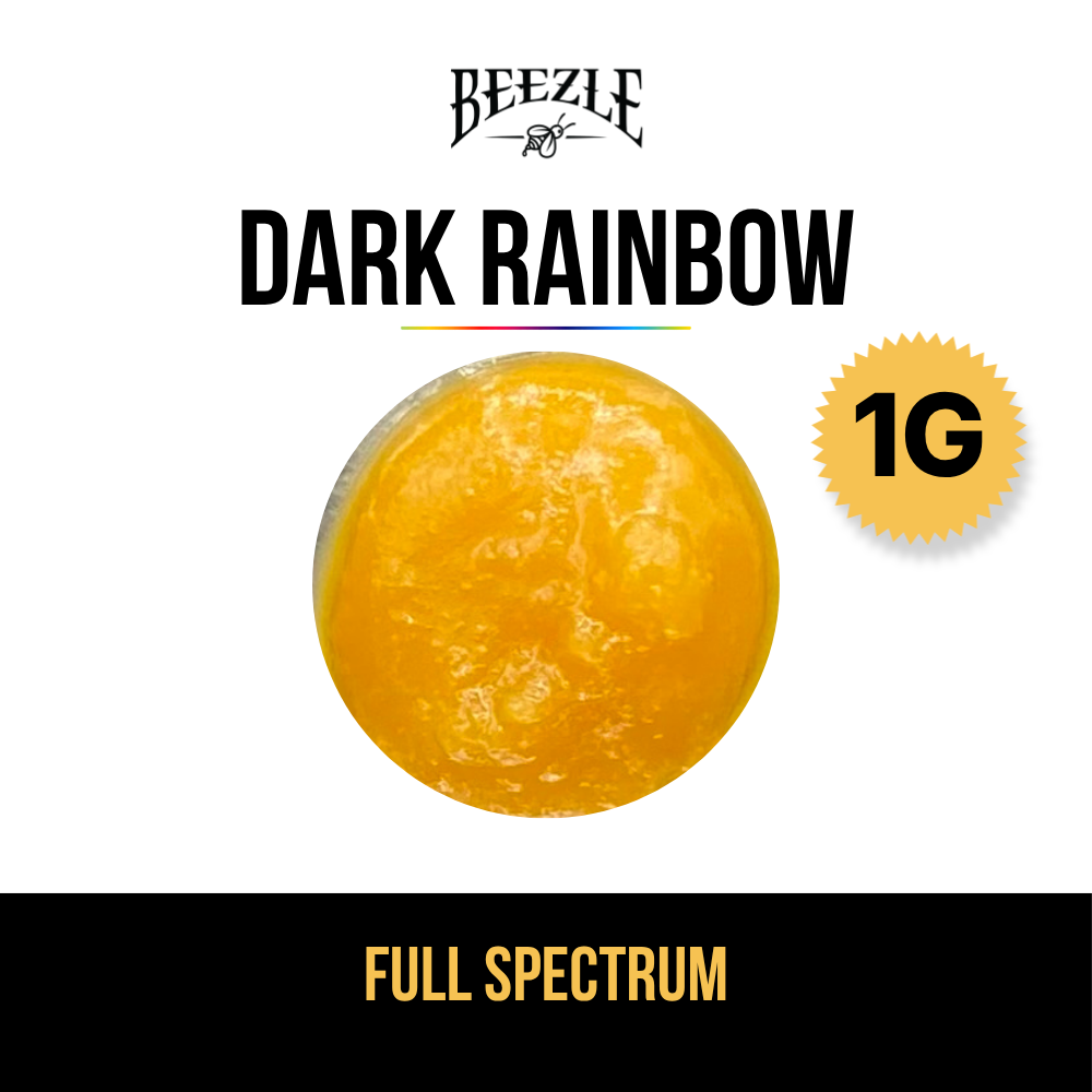 Dark Rainbow