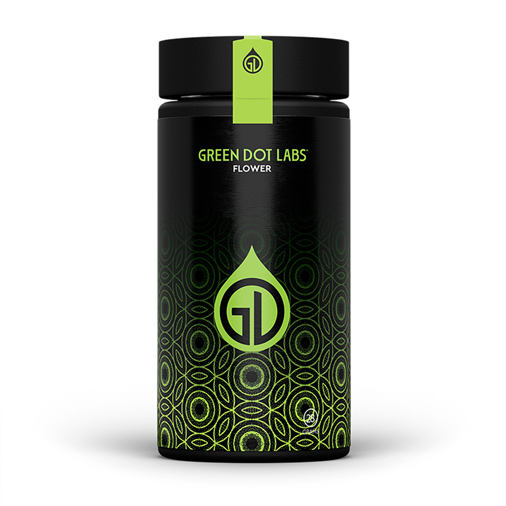 Shop Bourbon Street | The Happy Camper - Palisade Dispensary