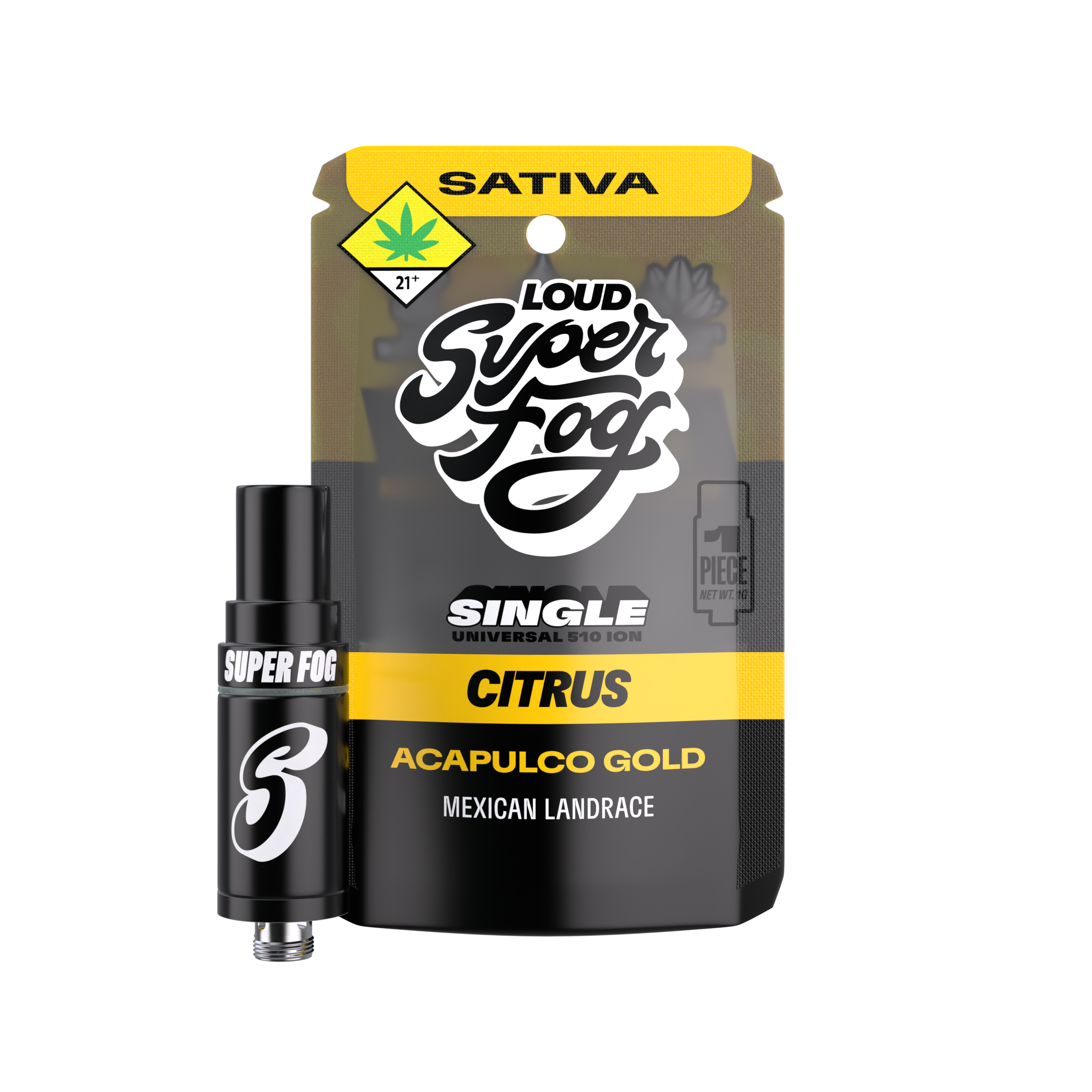 Shop Acapulco Gold | Nirvana Cannabis Company - Otis Orchards