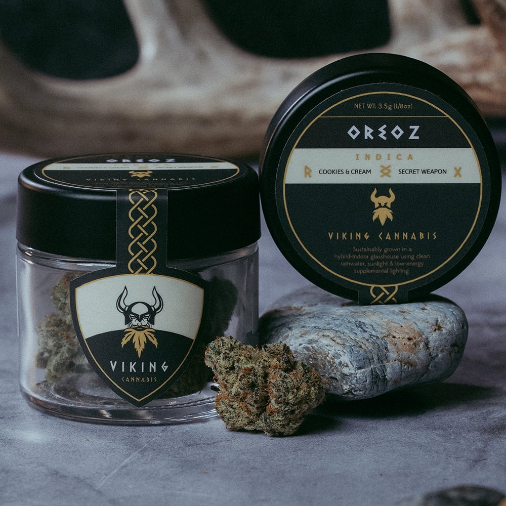 Shop Oreeoz | Remedy Tulalip Dispensary Quil Ceda Village, WA