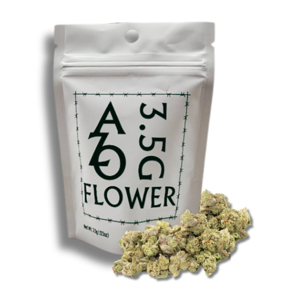 Appalachia OG