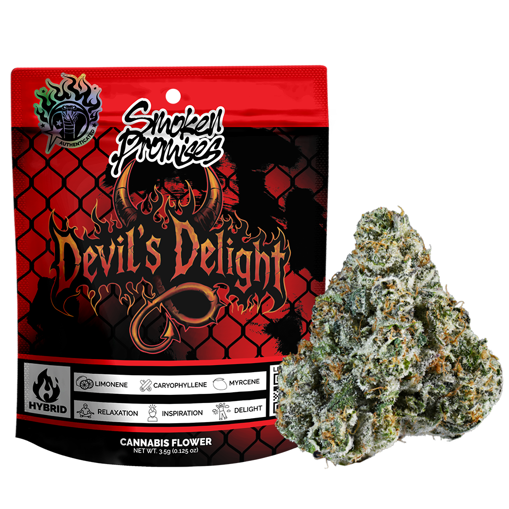 Devil's Delight