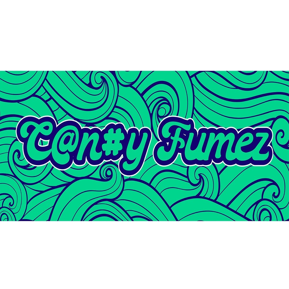 C@n#y Fumez