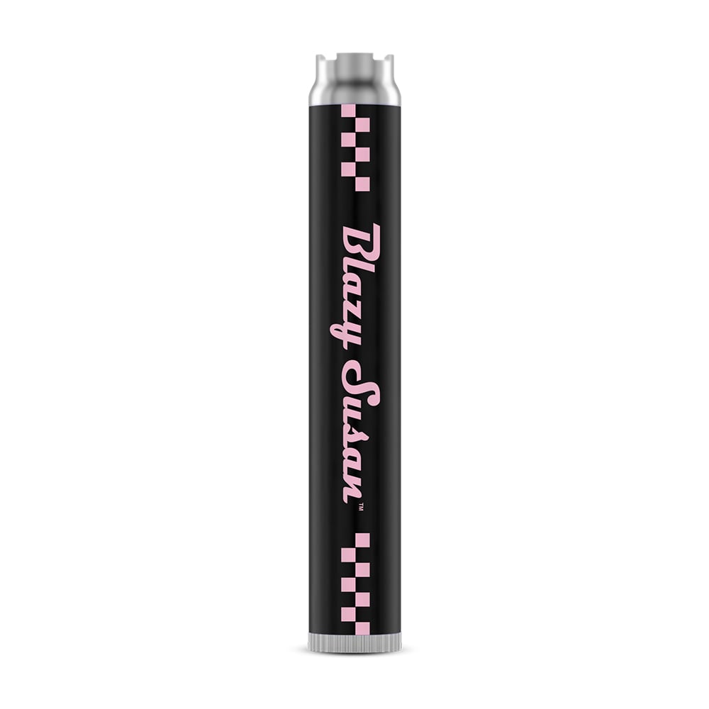 Black [650 mAh]