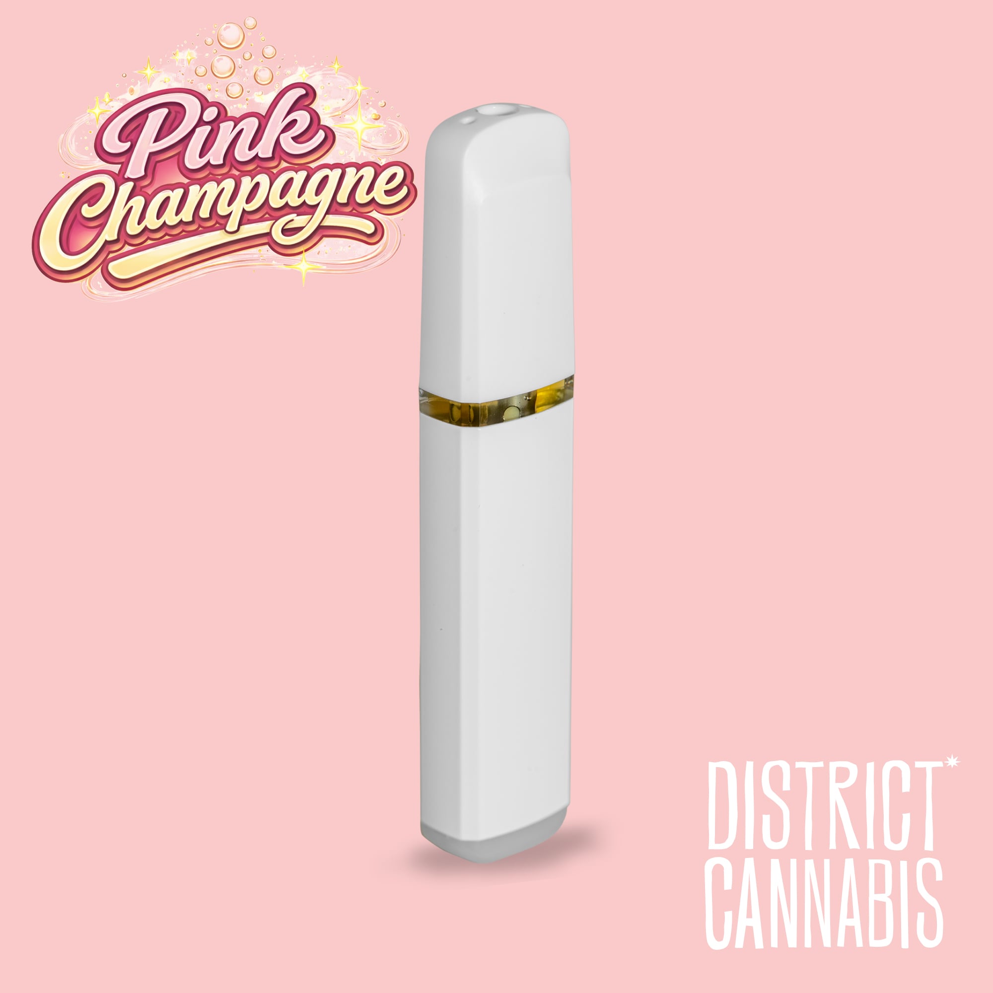 Pink Champagne [2000mg]