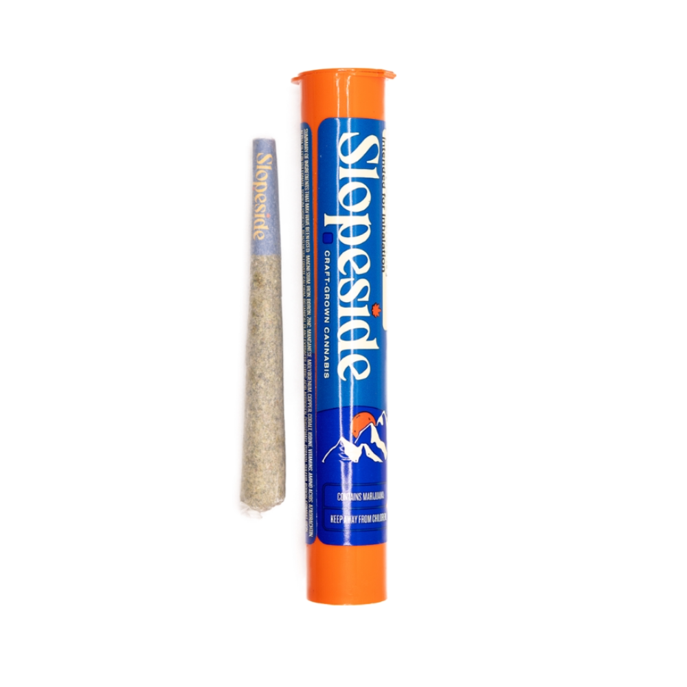 Pre Roll [1g]