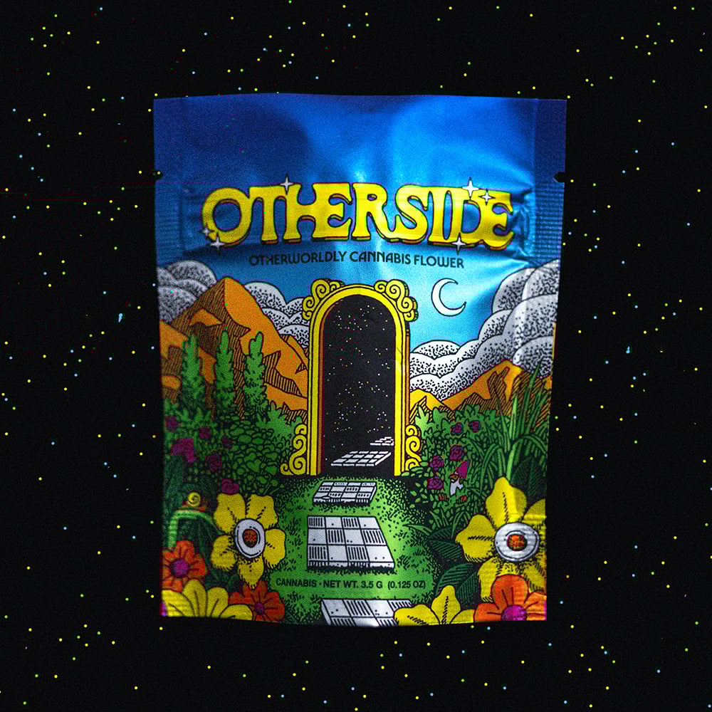 Truffle Treats #9 | Otherside