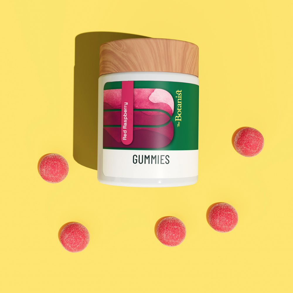 Shop Red Raspberry - Indica [10pk] | Jane
