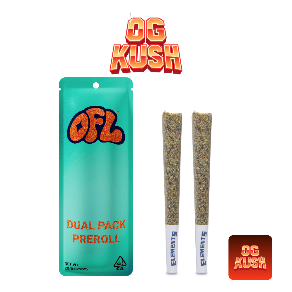 Og Kush
