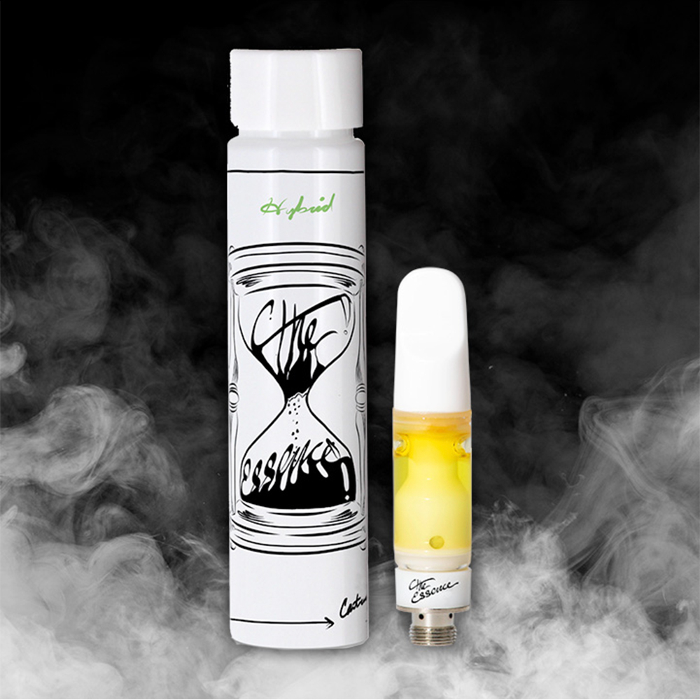 Blue Dream | Sativa - Ultra Extract High Purity Oil - 1G Vape Cartridge